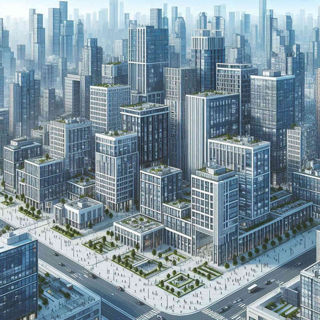 京泰大厦文章配图